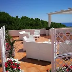Bed & Breakfast Il Mare Degli Dei