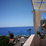Bed & Breakfast Il Mare Degli Dei Letojanni
