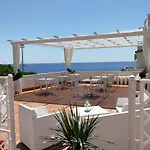 Il Mare Degli Dei Bed & Breakfast