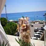 Bed & Breakfast Il Mare Degli Dei 4*