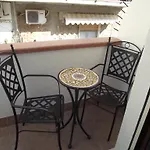 Bed & Breakfast Il Mare Degli Dei