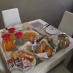 Bed & Breakfast Il Mare Degli Dei Letojanni