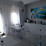 Il Mare Degli Dei Bed & Breakfast Letojanni