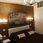 Il Mare Degli Dei Bed & Breakfast 4*