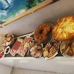 Il Mare Degli Dei 4*