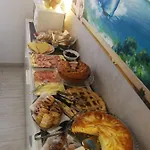 Il Mare Degli Dei 4*