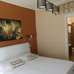 Il Mare Degli Dei Bed & Breakfast