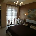 Bed & Breakfast Il Mare Degli Dei Letojanni