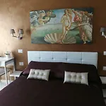 Il Mare Degli Dei Bed & Breakfast Letojanni