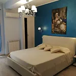 Bed & Breakfast Il Mare Degli Dei Letojanni