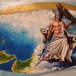 Il Mare Degli Dei
