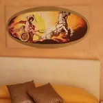 Il Mare Degli Dei Bed & Breakfast Letojanni