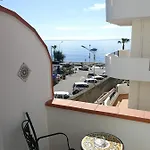 Bed & Breakfast Il Mare Degli Dei Letojanni