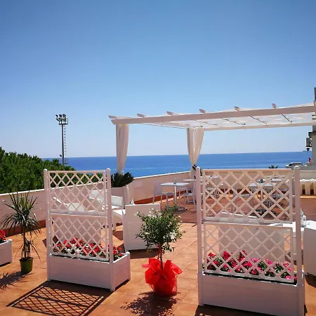 Il Mare Degli Dei Frühstückspension 4*