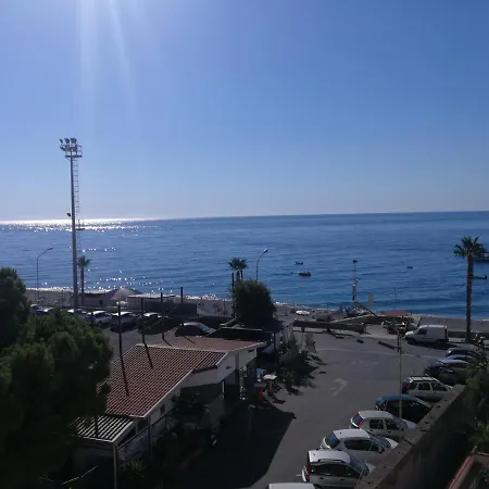 Il Mare Degli Dei 4* Letojanni