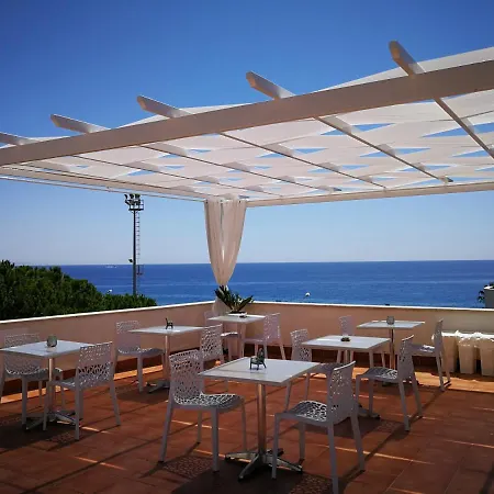 Il Mare Degli Dei 4* Letojanni