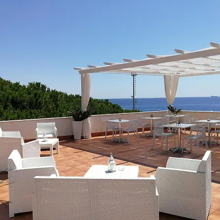 Il Mare Degli Dei B&B
