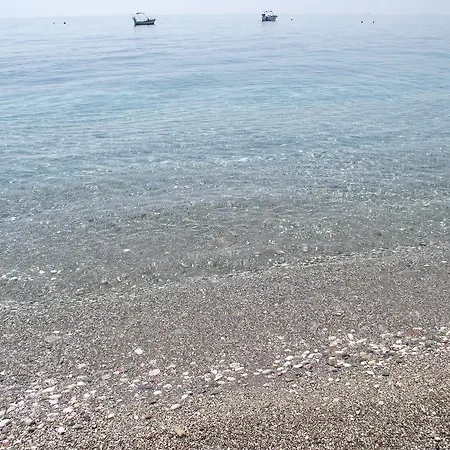 住宿加早餐酒店 Il Mare Degli Dei