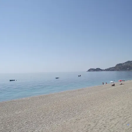 住宿加早餐酒店 Il Mare Degli Dei 4*