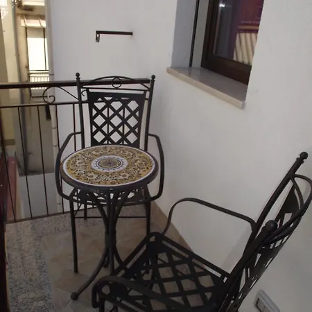 B&B Il Mare Degli Dei 4*