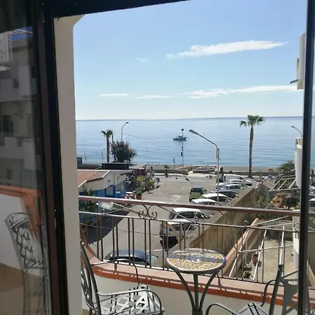 住宿加早餐酒店 Il Mare Degli Dei