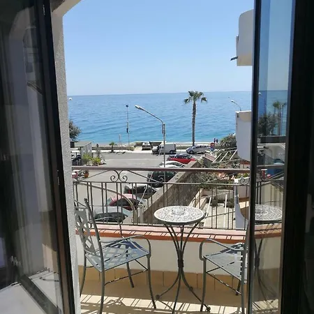 Il Mare Degli Dei 4* 勒托阳尼