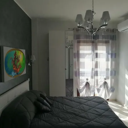 Il Mare Degli Dei 4*