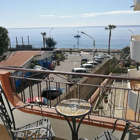 Il Mare Degli Dei 住宿加早餐酒店 4*
