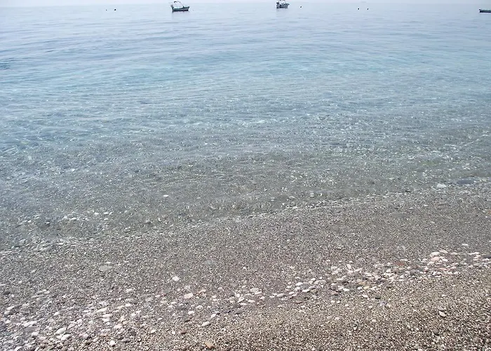 Bed and Breakfast Il Mare Degli Dei