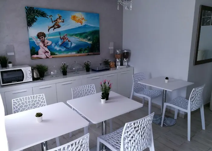 Il Mare Degli Dei 4*