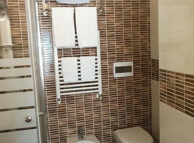 Bed and Breakfast Il Mare Degli Dei