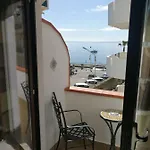 Il Mare Degli Dei Letojanni