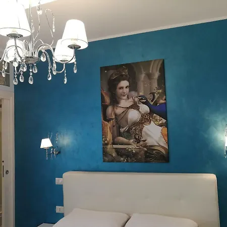 Frühstückspension Il Mare Degli Dei 4*