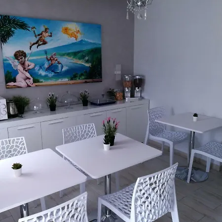 Il Mare Degli Dei 4*